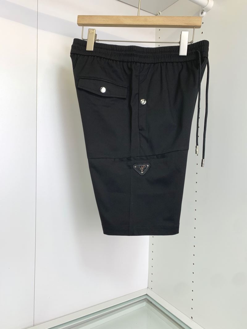 Prada Short Pants